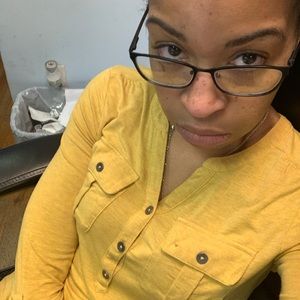 Meet your Posher, Thayer